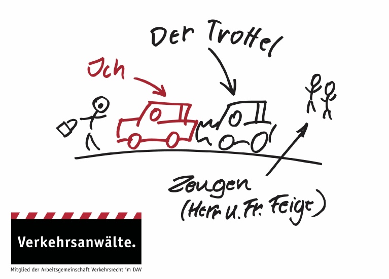 Arbeitsgemeinschaft Verkehrsrecht im DAV